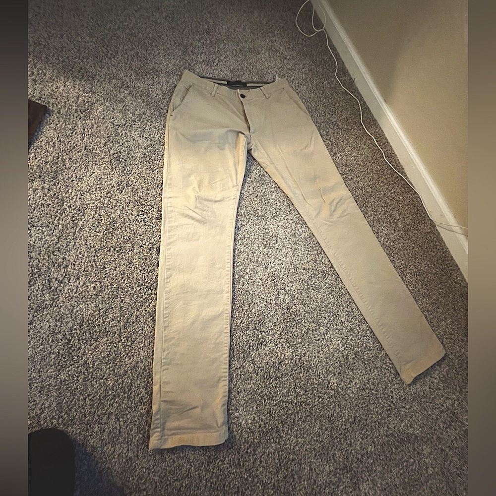 Zara pants for sale.